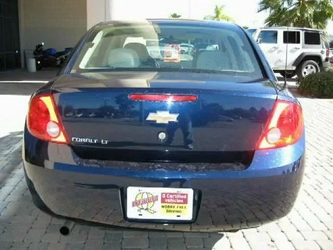 2008 Chevrolet Cobalt Orlando FL