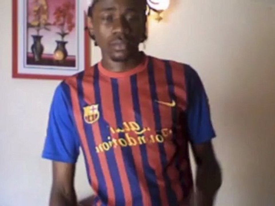 Dj Black - (Young Black) - BSMG ( Black Soldiers Music Group) - NEW MUSIC GROUP!!!