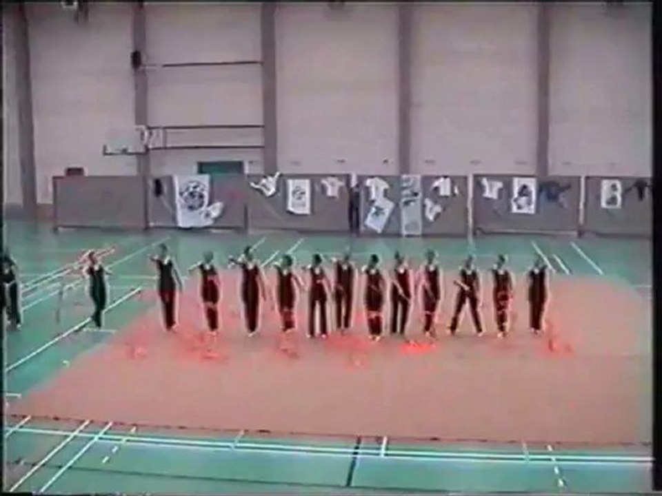 2002-05 fête des 10 ans (rubans 1995)