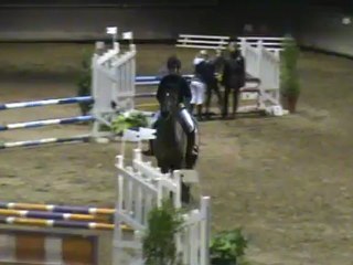 Melchior et Hugo club 1 à marcq le 1 nov 2012