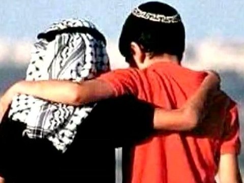 La paix, maintenant (Peace Now)