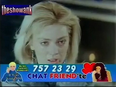 KIRMIZI GECE -SEVTAP PARMAN- SELÇUK ÖZER part_8