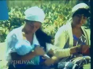 Download Video: PEHLİVAN TARIK AKAN - MERAL ORHONSAY 1984  (FRAGMAN)