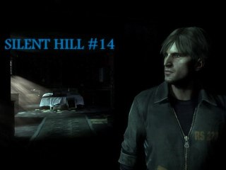 Silent Hill Downpour [14] "La Salle D'autopsie"