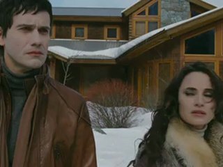Deuxième bande-annonce pour Twilight - Chapitre 5 : Révélation 2e partie