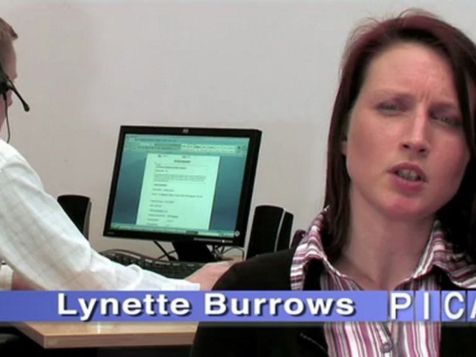 Personal Injury At Work