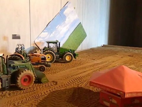 siku control pulling