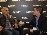 Call of Duty Black Ops 2 - Interview de Dominique Drozdz