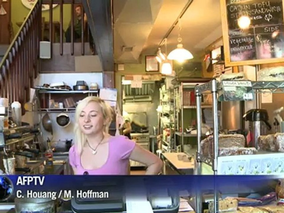 Null Bock auf die Wahl: US-Jugend ist politikmüde