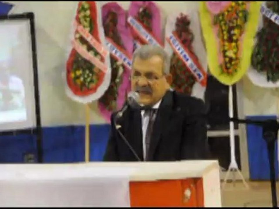 Gadir Hum Gecesi