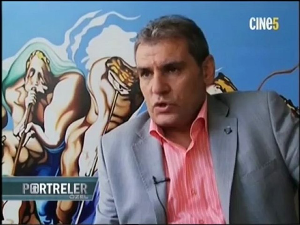 YILMAZ GÜNEY-portreler BELGESEL PART-3 4