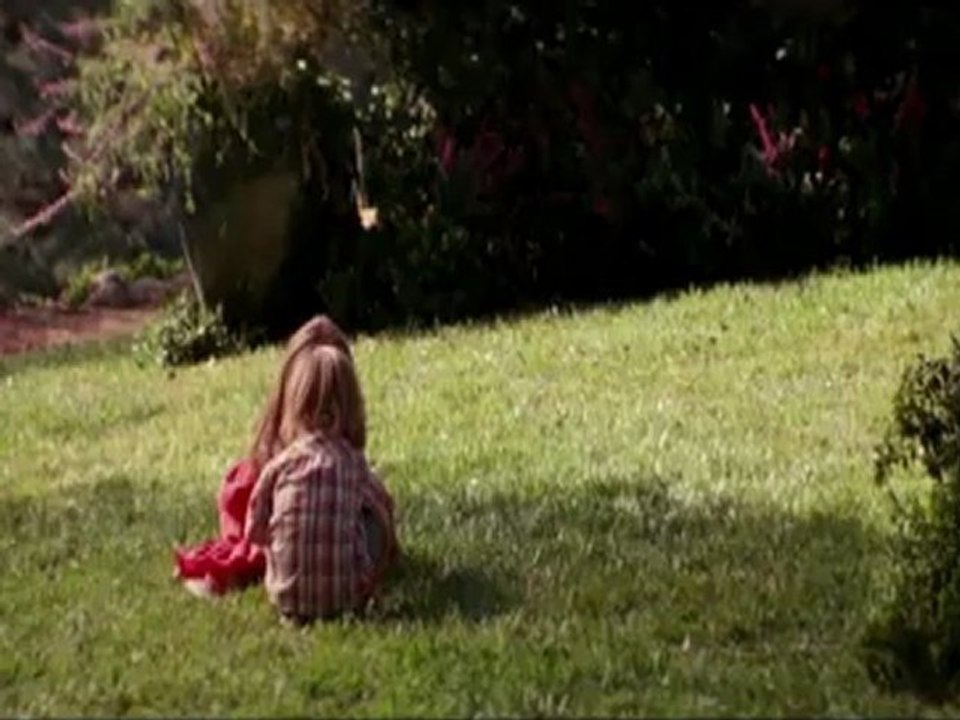 Inception - Ending Scene