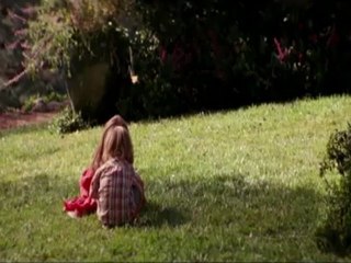 Inception - Ending Scene