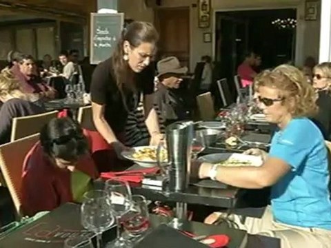 Toussaint : cap sur Cassis