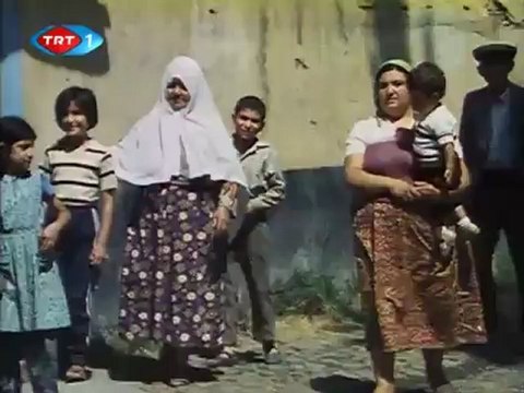 TUTKU- HÜLYA AVŞAR KENAN KALAV PART 3-8