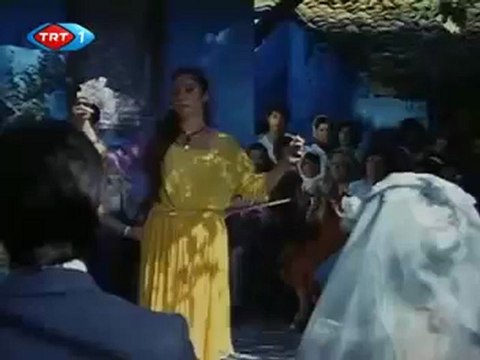 TUTKU- HÜLYA AVŞAR KENAN KALAV PART 4-8