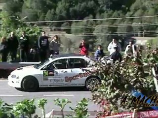 I Rally Ribeira Sacra 2012