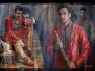 latest Sherwani Collections