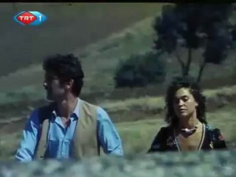 TUTKU- HÜLYA AVŞAR KENAN KALAV PART 8-8