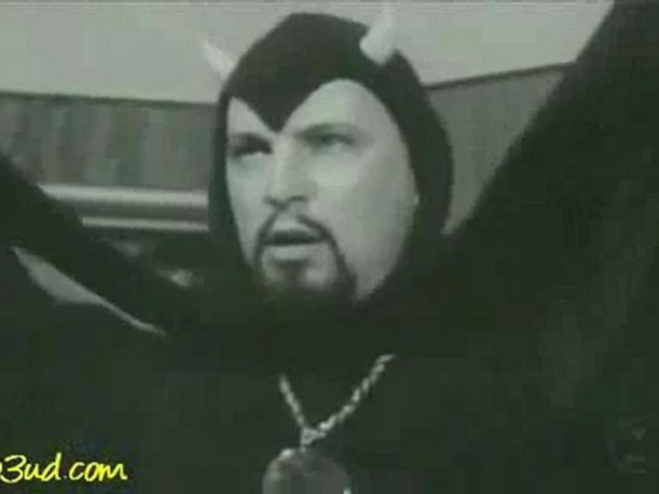 Croyances: Forces obscures : Magie, Sorcellerie, et Satanisme