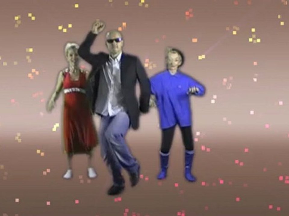 Juninho Pernambucano - Parodie de football