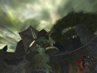 Shadow man [PC] partie 04 : les âmes noires 1