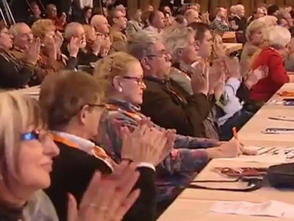 Profillos - CDU auf Wählersuche | Politik direkt