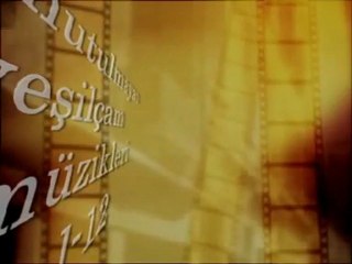 UNUTULMAYAN YEŞİLÇAM MÜZİKLERİ VOL-12