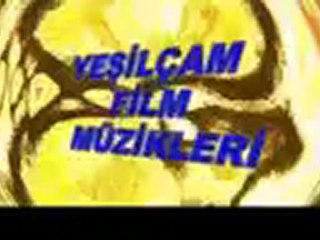 UNUTULMAYAN YEŞİLÇAM MÜZİKLERİ-SLOW 4