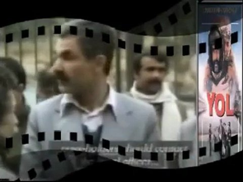 YILMAZ GÜNEY YOL 1982 orjinal FİLM MÜZİĞİ