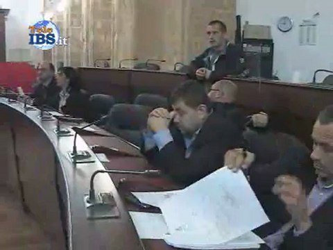 2012-10-31 Prosecuzione Consiglio Comunale IMU