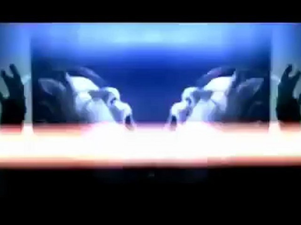 Lynch Mirrors Full【PV】