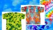 ☮ THIS™ BRAND HEAVY METAL TIE DYE FASHION CLOTHING WITH THE BEATLES SAVOY TUFFLE T-SHIRTS RUNWAY