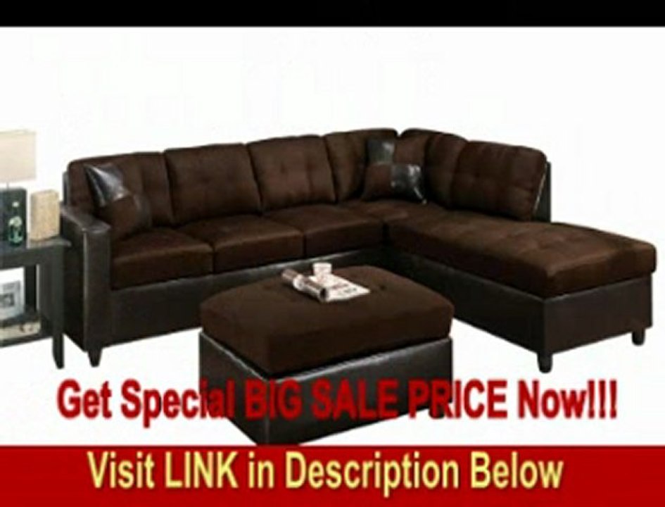BEST PRICE Master Black Leather Reclining Motion Sofa W/ Drop Down Table