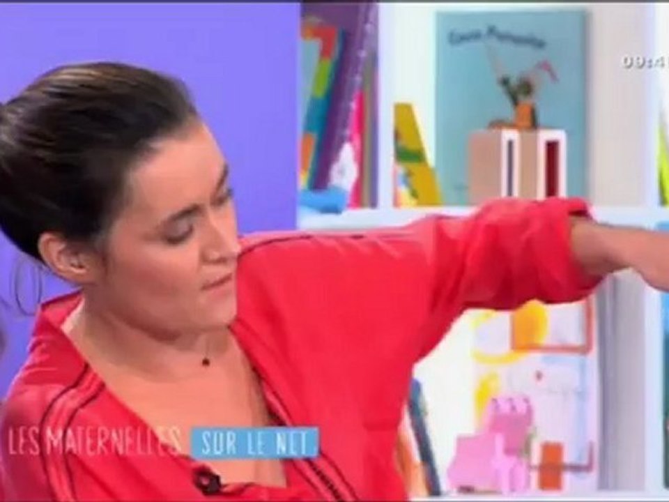 Teneo Duo de Fun Factory : à l'honneur dans les Maternelles