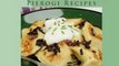 Food Book Review: Passionate About Pierogies: Delicious Homemade Pierogi Recipes (Easy Ethnic Dishes) by Kathy Gary