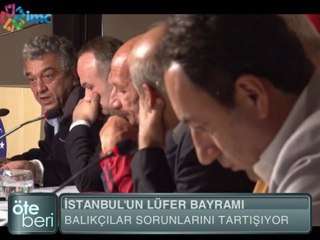 Öteberi (01.11.2012)