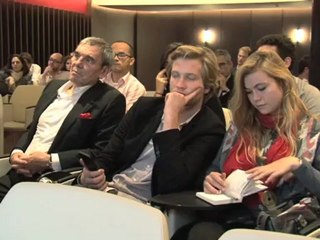 Les Mardi de l'architecture - Table ronde "La Ville durable"