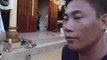 Asia's fishermen caught in escalating sea tensions