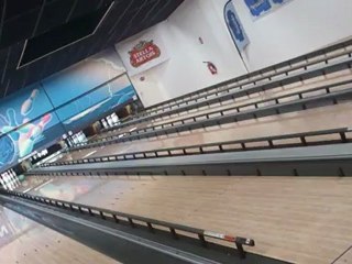 Corentin Bowling