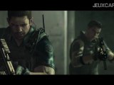 Walkthrough - Resident Evil 6 [16] - Chris et Piers  - Yawn  ? Est-ce toi ?