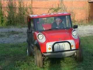 Secma à Aniche : l'entreprise d'auto qui roule dans le Nord