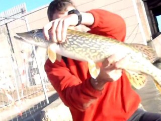 Streetman du FUK fait un broc de 70