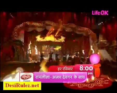 Ramleela 4th November 2012 Promo 3 Desirulez.net