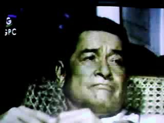 Hepe: ...Isasay Kita sa Paglubog ng Araw Eddie Garcia