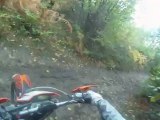 RANDO QUAD AUVERGNE chaud patate