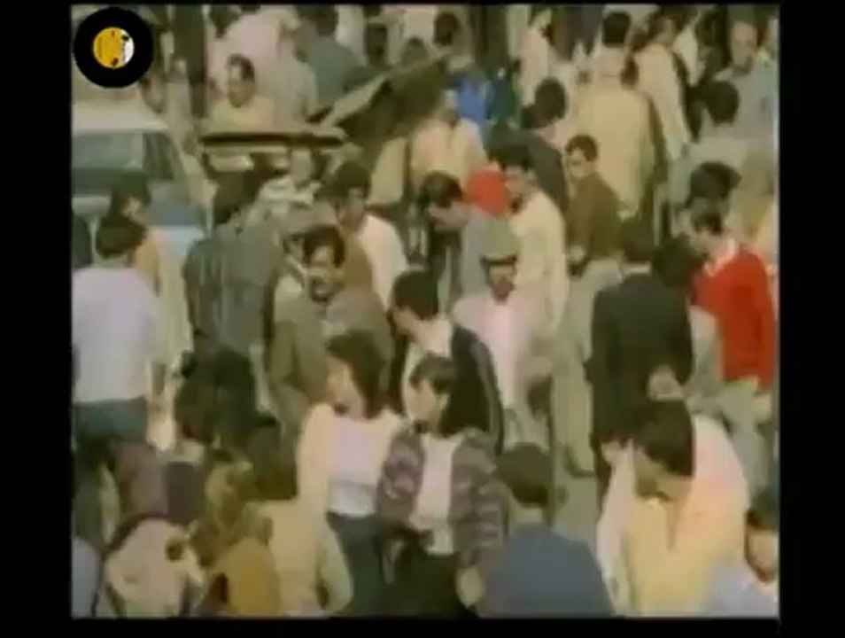 Yeşilçam Klipleri 4