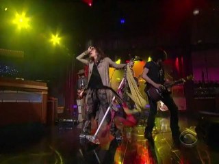 Aerosmith - Lover Alot (Live Performance) 🎸