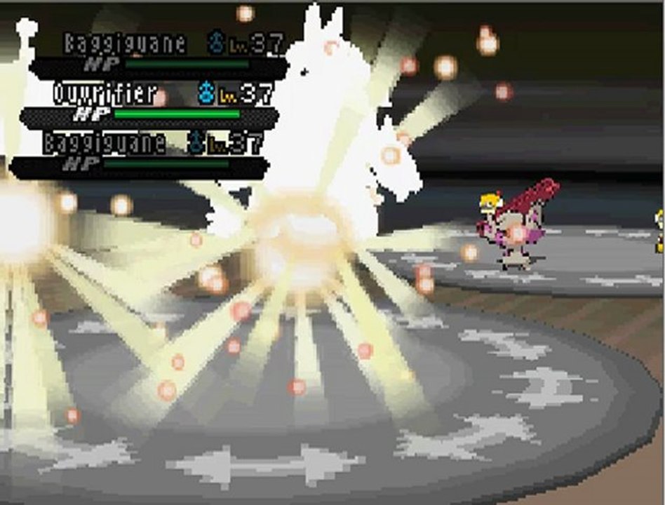 let's play pokémon noir 2 épisode 19 le manoir de l'étrange et la montagne avec un nom zarbi