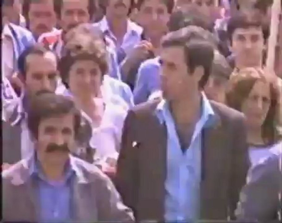 Yeşilçam Klipleri 12